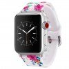 Remienok na Apple Watch - FLAWLESS FLOWERS