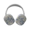 Kryty a púzdra slúchadiel Airpod Max Gray flora 1