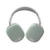 Kryty a púzdra slúchadiel Airpod Max Green chevron 1