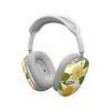 Kryty a púzdra slúchadiel Airpod Max Lemon fiesta 2