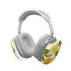 Kryty a púzdra slúchadiel Airpod Max Lemon fiesta 3