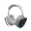 Kryty a púzdra slúchadiel Airpod Max Liquid galaxy 3