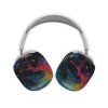 Kryty a púzdra slúchadiel Airpod Max Liquid galaxy 1