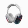 Kryty a púzdra slúchadiel Airpod Max Liquid galaxy 2