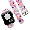 Remienok na Apple Watch BLOOM TIME 1