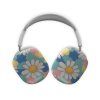 Kryty a púzdra slúchadiel Airpod Max Pastel blooms 1