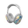Kryty a púzdra slúchadiel Airpod Max Pastel blooms 2