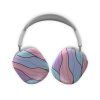 Kryty a púzdra slúchadiel Airpod Max Pastel waves 1