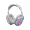 Kryty a púzdra slúchadiel Airpod Max Pastel waves 2