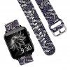 Remienok na Apple Watch BLACK KNOT 1