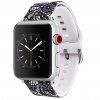Remienok na Apple Watch - BLACK KNOT