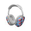 Kryty a púzdra slúchadiel Airpod Max Strawberry fun 2