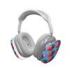 Kryty a púzdra slúchadiel Airpod Max Strawberry fun 3