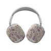 Kryty a púzdra slúchadiel Airpod Max Violet tangle 1