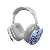 Kryty a púzdra slúchadiel Airpods Brush bush 3