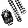 Remienok na Apple Watch CHECKERBOARD 1