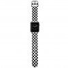 Remienok na Apple Watch - CHECKERBOARD