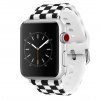Remienok na Apple Watch - CHECKERBOARD