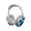 Kryty a púzdra slúchadiel Airpods Flowery blue 2