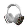 Kryty a púzdra slúchadiel Airpods Cherries 3