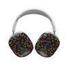 Kryty a púzdra slúchadiel Airpods Cherries 1