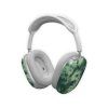 Kryty a púzdra slúchadiel Airpods Max Blurry greenery 2
