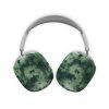 Kryty a púzdra slúchadiel Airpods Max Blurry greenery 1