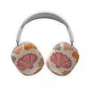 Kryty a púzdra slúchadiel Airpods Max Coral dance 1