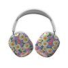 Kryty a púzdra slúchadiel Airpods Max Daisy parade 1