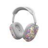 Kryty a púzdra slúchadiel Airpods Max Daisy parade 2