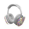 Kryty a púzdra slúchadiel Airpods Max Daisy parade 3