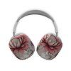 Kryty a púzdra slúchadiel Airpods Max Floral harmony 1