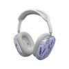 Kryty a púzdra slúchadiel Airpods Max Lavender breeze 2