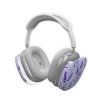 Kryty a púzdra slúchadiel Airpods Max Lavender breeze 3