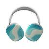 Kryty a púzdra slúchadiel Airpods Max Turquoise mix 1