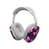 Kryty a púzdra slúchadiel Airpods Pink flying 2