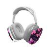 Kryty a púzdra slúchadiel Airpods Pink flying 3
