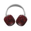 Kryty a púzdra slúchadiel Airpods Aristrocratic fish 1