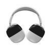 Kryty a púzdra slúchadiel Airpods Black and white 1