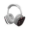 Kryty a púzdra slúchadiel Airpods Bow bliss 3