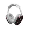 Kryty a púzdra slúchadiel Airpods Bow bliss 2