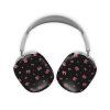 Kryty a púzdra slúchadiel Airpods Bow bliss 1