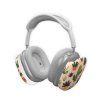 Kryty a púzdra slúchadiel Airpods Cactus haven 3