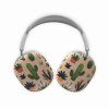 Kryty a púzdra slúchadiel Airpods Cactus haven 1