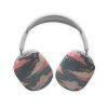 Kryty a púzdra slúchadiel Airpods Clouds 1