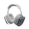 Kryty a púzdra slúchadiel Airpods Crococo 3