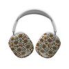 Kryty a púzdra slúchadiel Airpods Daisies 1