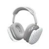 Kryty a púzdra slúchadiel Airpods Delicate flowers 3