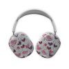 Kryty a púzdra slúchadiel Airpods Doodle love 1