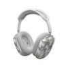 Kryty a púzdra slúchadiel Airpods Floral whisper 2
